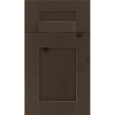 Échantillon de porte à accès complet Dwelling