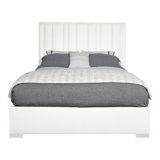 Wyeth Upholstered Bed