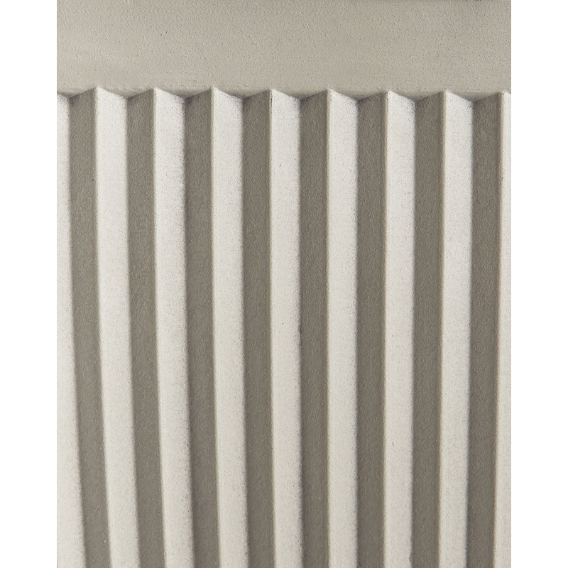 Ceria Pot Planter, 16.93" H x 28.74" W x 5.12" D