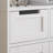 Scheel Freestanding Linen Cabinet