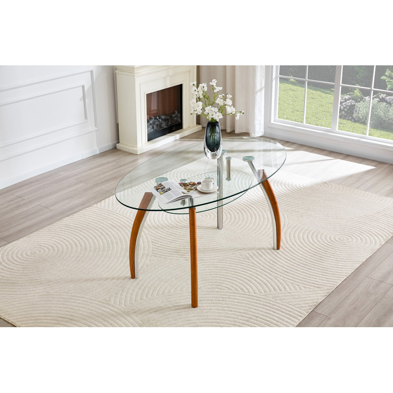 Table basse Modern