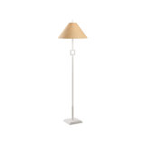 Overhill Floor Lamp - Matte White