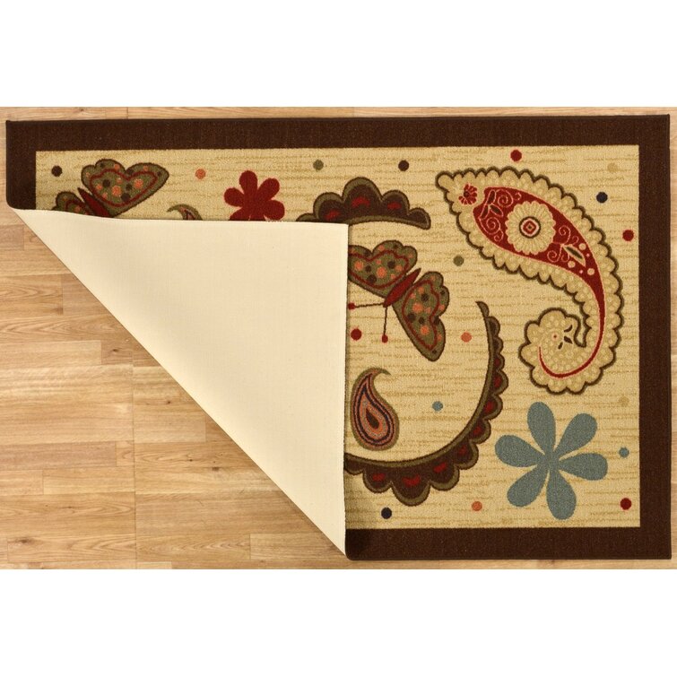 Buy Miss Chef Patterned Kitchen Rug Machine Washable Non Slip Kitchen Rug  Mat Mother's Day Gift Online in India 