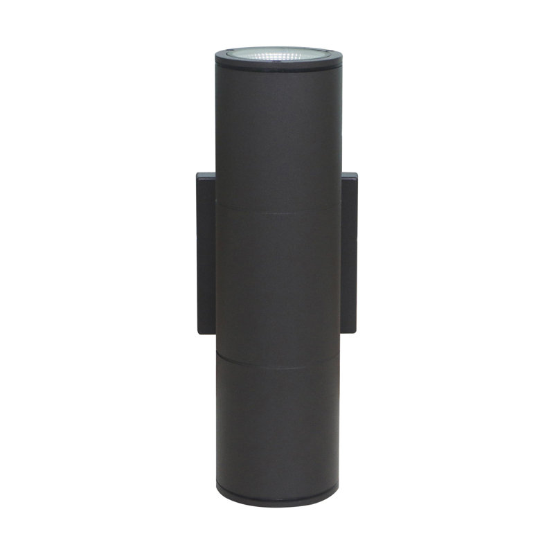 Werchter LED Wall Light, 11.75" H x 5" W x 3.88" D