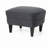 Relaxing Chair + Footstool