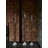Orchos 59.6456'' Garden Torch