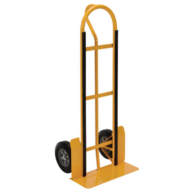 600 Lb. Capacity Hand Truck Dolly