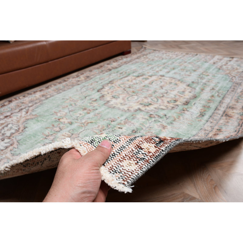 Tapis turc Ornate
