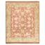 One-of-a-Kind 8'1" x 9'10" Hand Knotted Area Rug