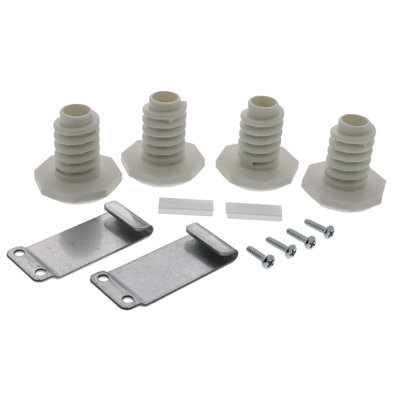 Ensemble de stacking machine à laver