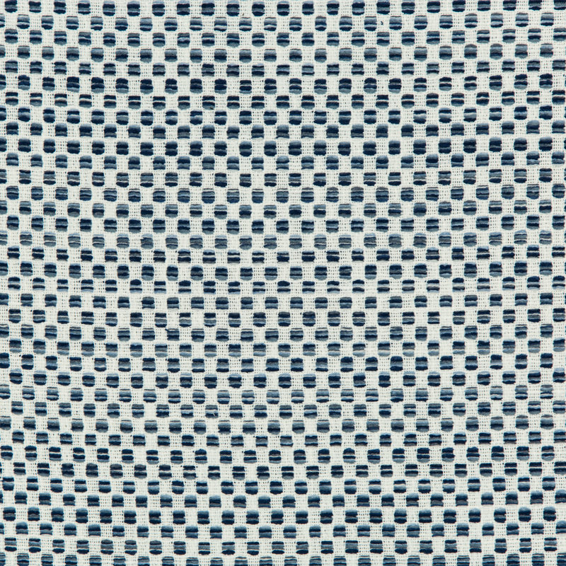 Inside out Performance Fabric, Blue