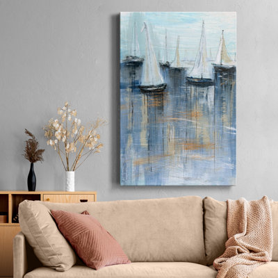 " Sail Away "