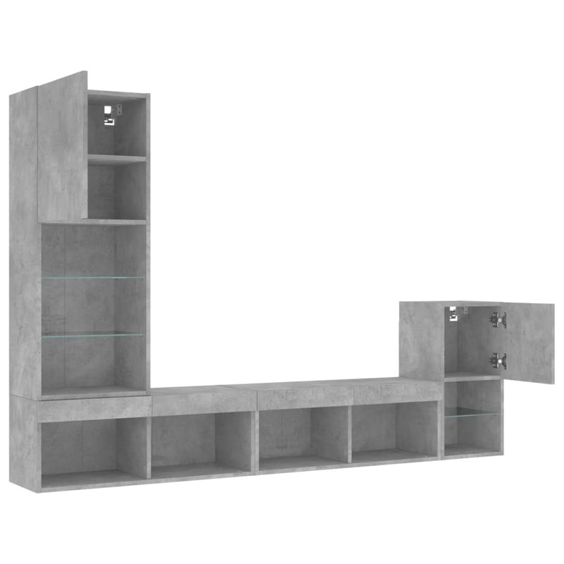 Unfinished Entertainment Centre for TVs up to 32"