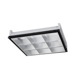 Rectangle Troffer Ceiling Light
