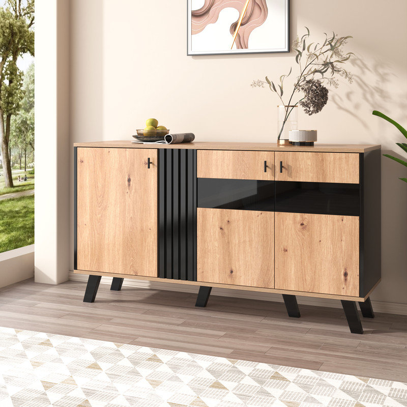 Sideboard Emiliah 140 cm