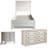 Montauk Bedroom Set-50356948-50356945-124157599