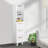 Zirwa Linen Cabinet