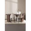 Morgandale 4 - Person Dining Set