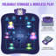 Tapis de danse pour enfant-105810867-105810866