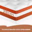 Pocket Sprung Mattress LUNO FASHION LIMITED Mattress-116546121