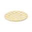 Check Salad Plate-790356698