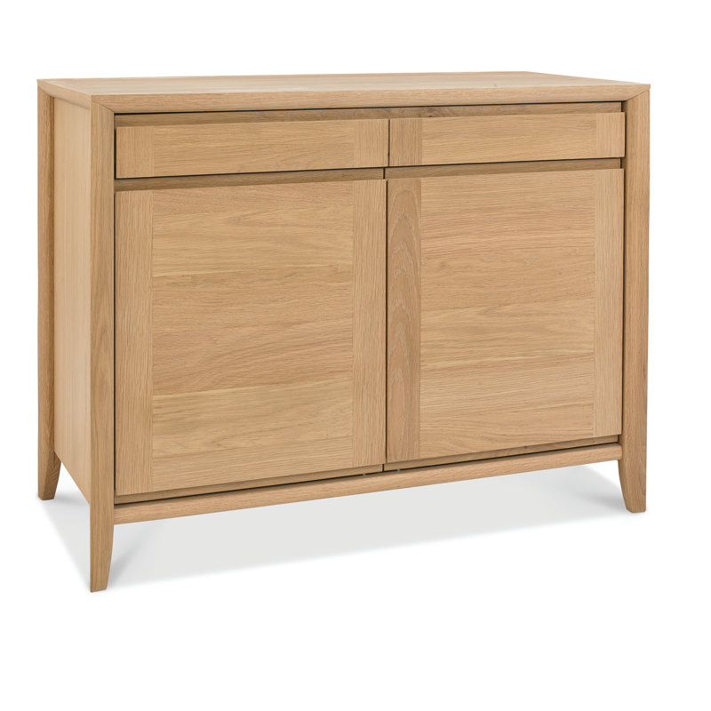 Izzie 102cm Sideboard, Oak