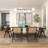 Glass Table Vase-1266352110