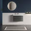 Meuble-lavabo simple 36 po avec surface solide et trop-plein, 36 po, pré-assemblé-289523154-303615348-330642045