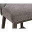 Tabouret de comptoir pivotant 26 po Granville-66691624