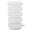 Lampe de table 10,5 po à 5 niveaux avec ampoule E12-123043893