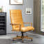 Kenan Executive Swivel Chair in Murphy Sky-244036260