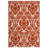 Cargin Performance Damask Rug-19265565