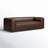 Upholstered 98.03'' Sofa