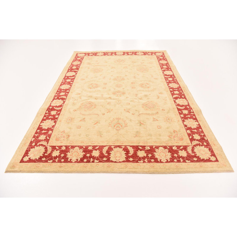 Mullings Beige Rug