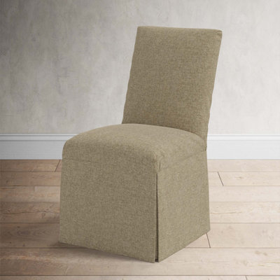 Silvia Parsons Dining Chair