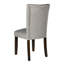 Carista Upholstered Parsons Dining Chair-19099317