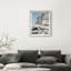 Coastal Homes II Print by Oliver Gal-27921706-27921712