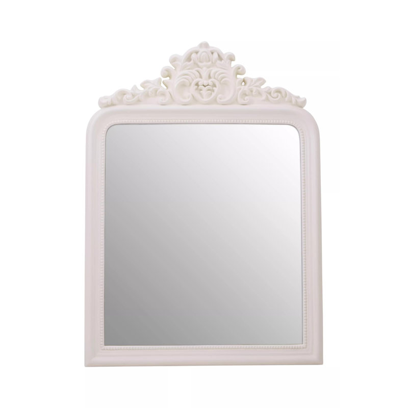 Wellington Flat Wall Mirror