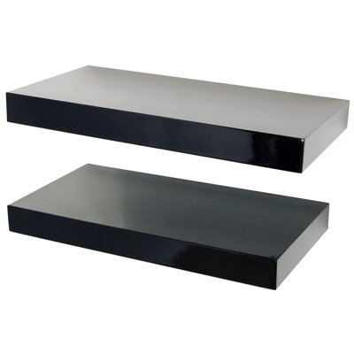 Floating Shelf