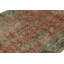 Rug & Kilim’S Distressed Rug In Rust, Beige And Teal Tribal Medallions-851451535