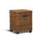 Flemming Outdoor Side Table w/ Storage