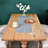 Evyonne Runner Polyester Table Runnner-1449816579