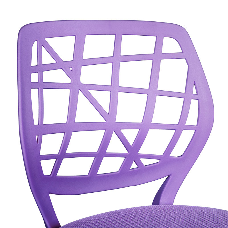 CARNATION A Office Chair, Purple