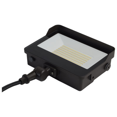 Projecteur extérieur à DEL