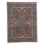 Wool Oriental Area Rug