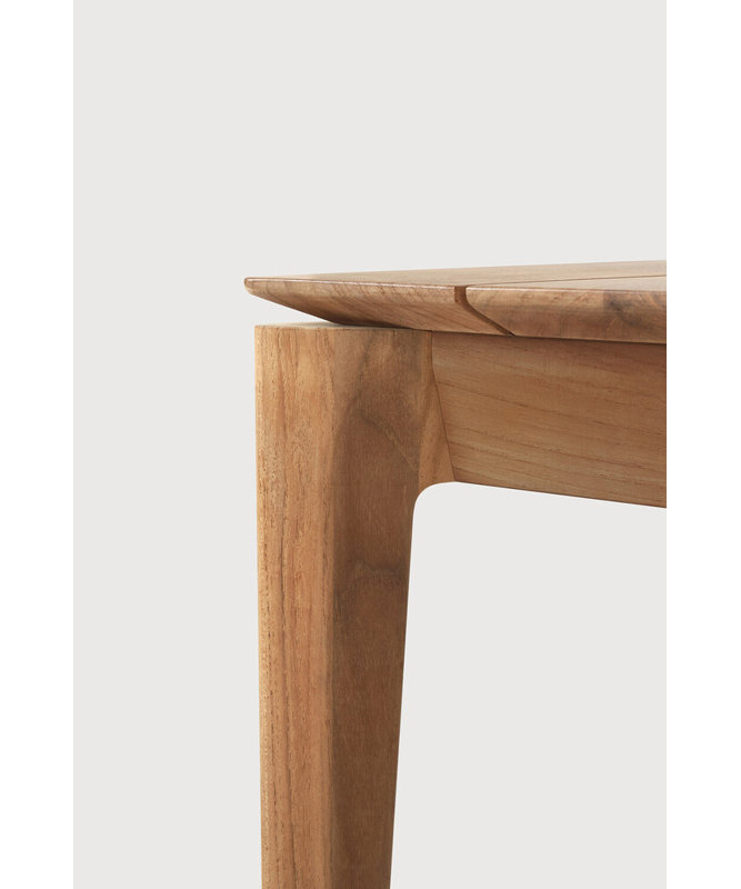 Bok Outdoor Teak Dining Bench