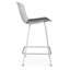 Tabouret en métal Tokio-688251132