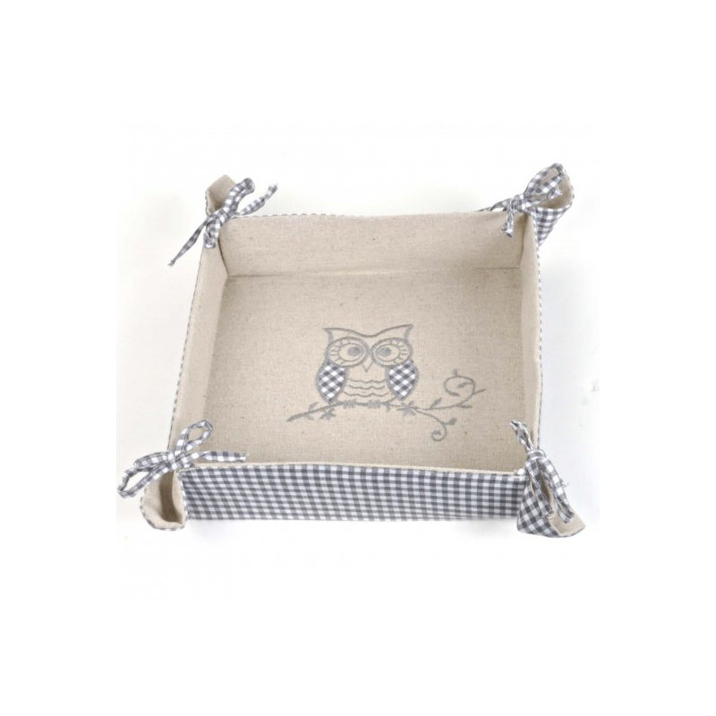 August Grove® Pascual Bread Basket