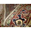Kassel Oriental Area Rug in Beige