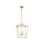 Chapman & Myers Darlana Lantern-44746173-44746175